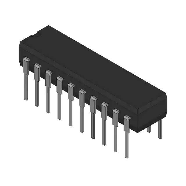 National Semiconductor_54F241DMQB