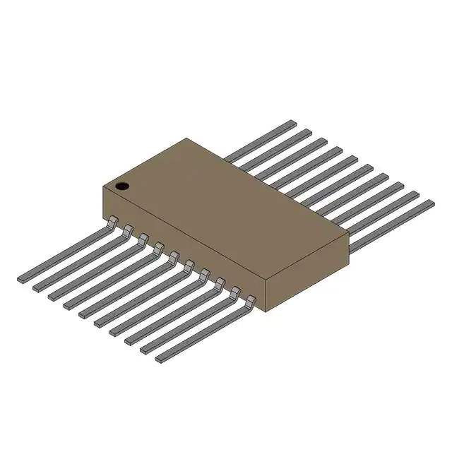 National Semiconductor_54LS244FMQB