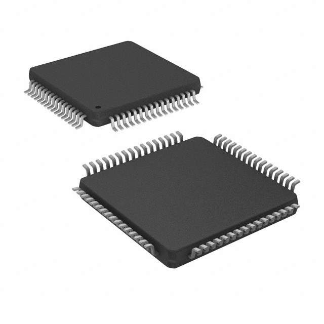 National Semiconductor_ADC12D040CIVSX