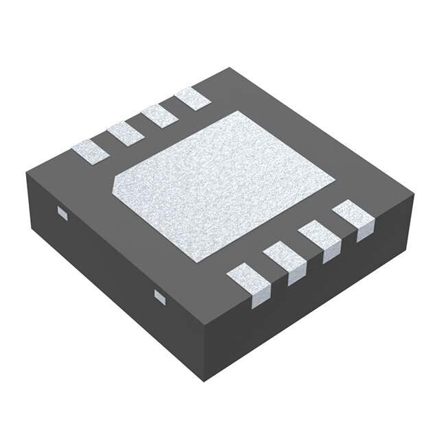 National Semiconductor_DS25BR101TSDX