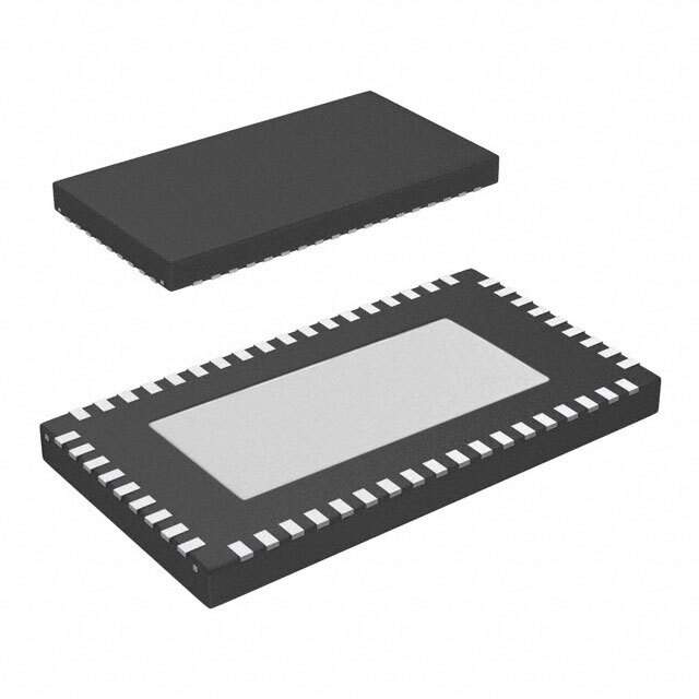 National Semiconductor_DS64BR401SQE