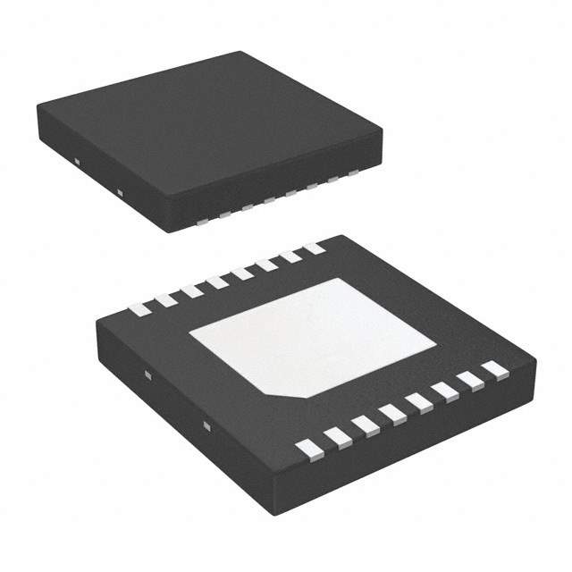 National Semiconductor_LM26400YSDE