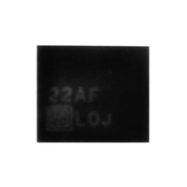 National Semiconductor_LM2795BLX