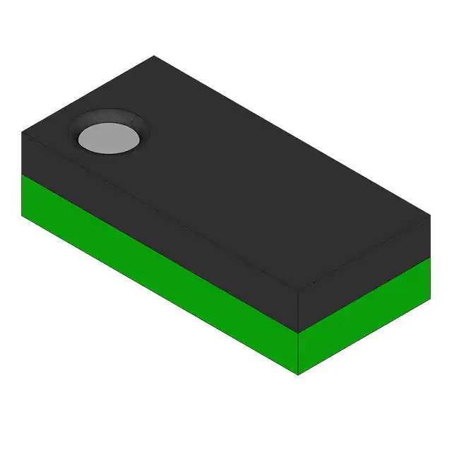 National Semiconductor_LM3202TL