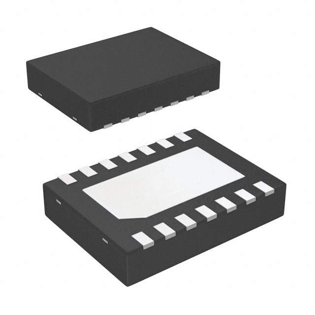National Semiconductor_LM3570SD