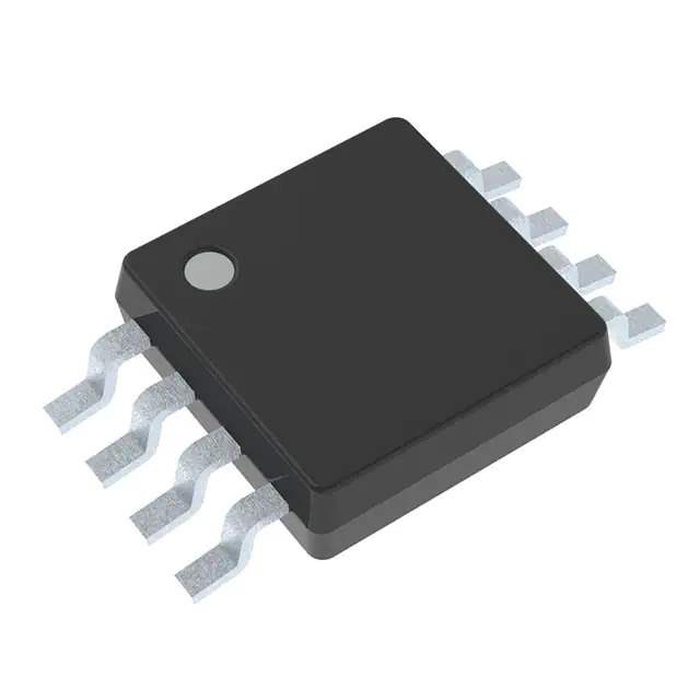 National Semiconductor_LM75CIMM-5