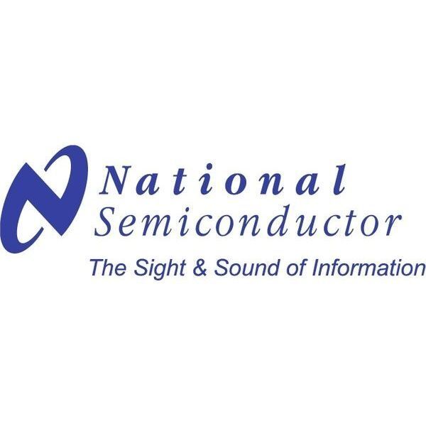 National Semiconductor_LMK03000CISQ