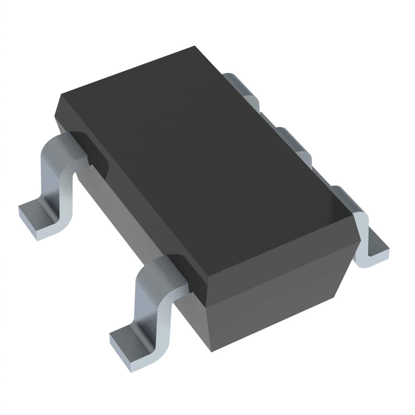 National Semiconductor_LMP2231BMFX