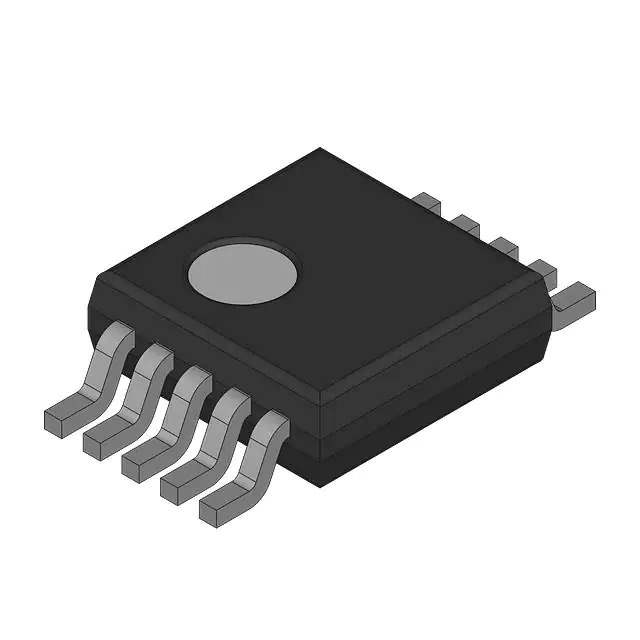 National Semiconductor_LMP7712MM