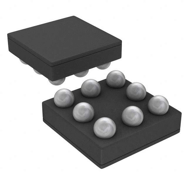 National Semiconductor_LMV232TLX