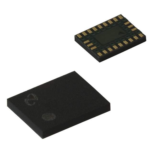 National Semiconductor_LMX2332LSLB