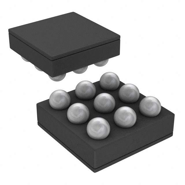 National Semiconductor_LP5524TMX-5