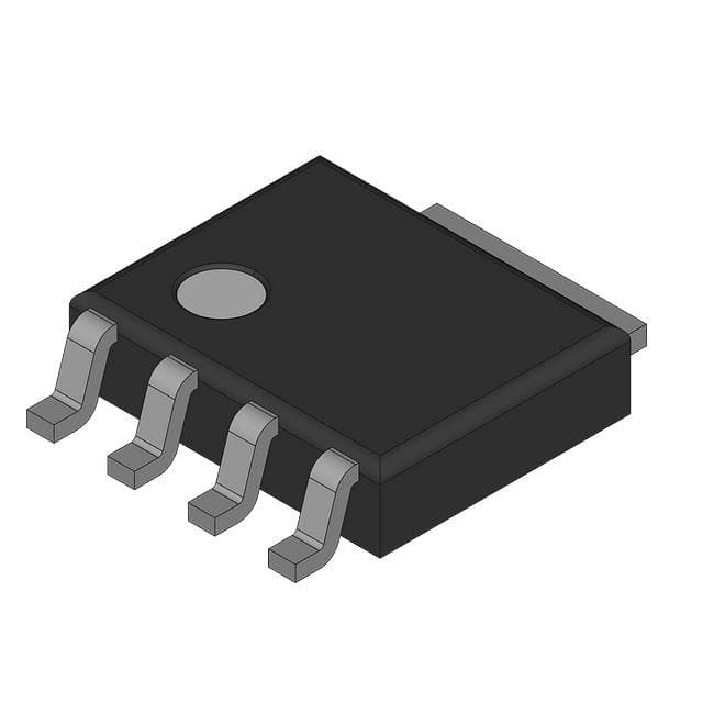 Nexperia_BUK9Y40-55B/C3,115