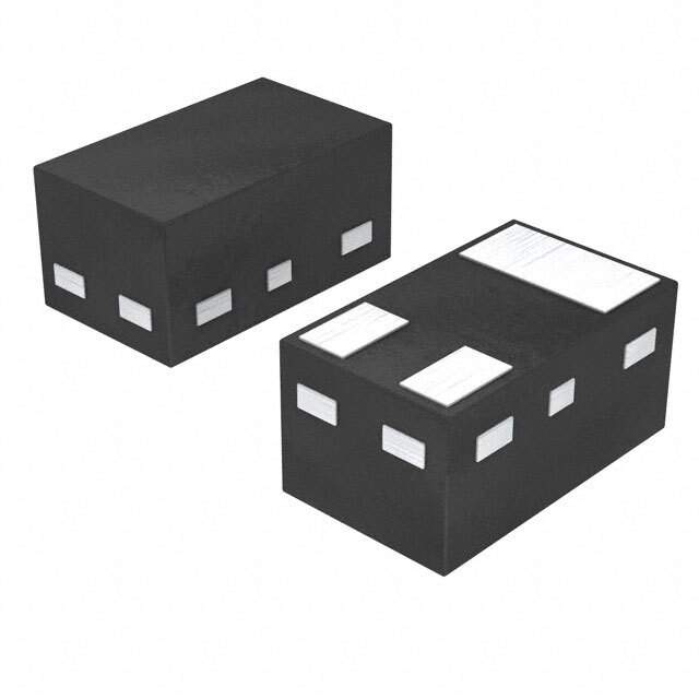 NXP Semiconductors_2N7002BKMB