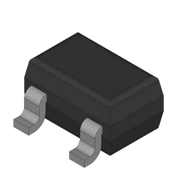 NXP Semiconductors_2PC4081R