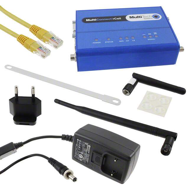 NXP Semiconductors_7266-LF