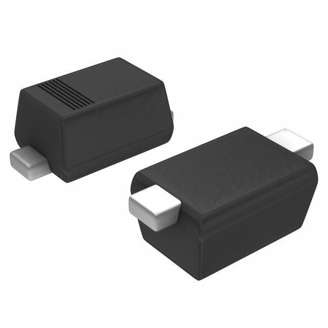 NXP Semiconductors_BAP63-02