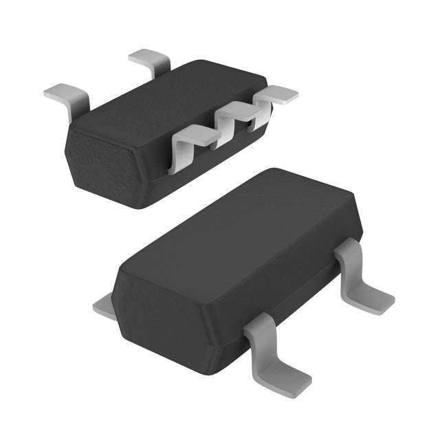 NXP Semiconductors_BAP64Q