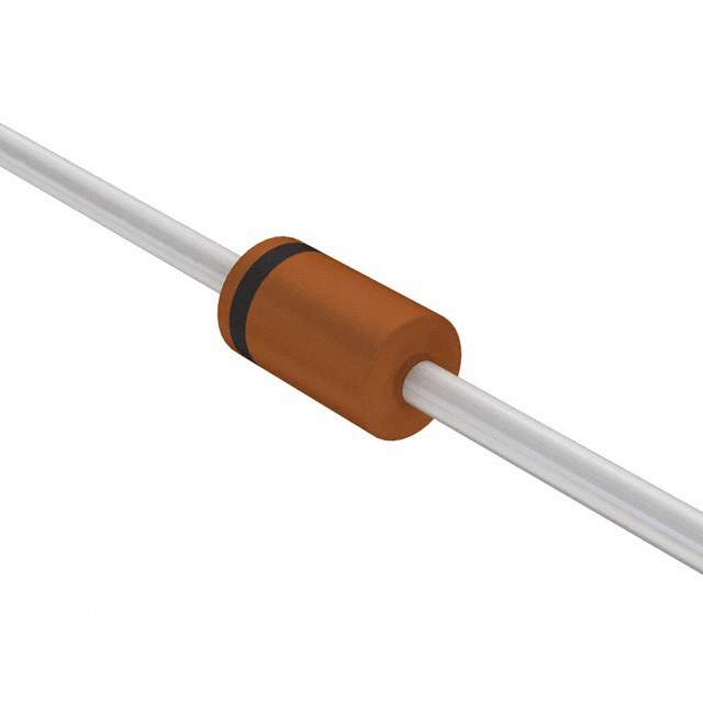 NXP Semiconductors_BAT86AMO