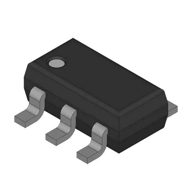 NXP Semiconductors_BC846DS