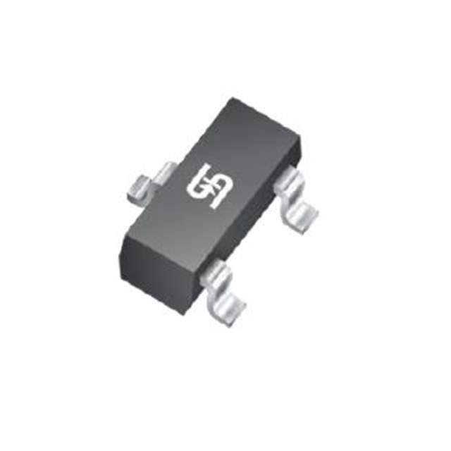 NXP Semiconductors_BC848BR