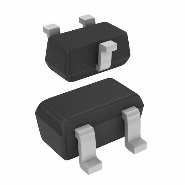 NXP Semiconductors_BC856AT