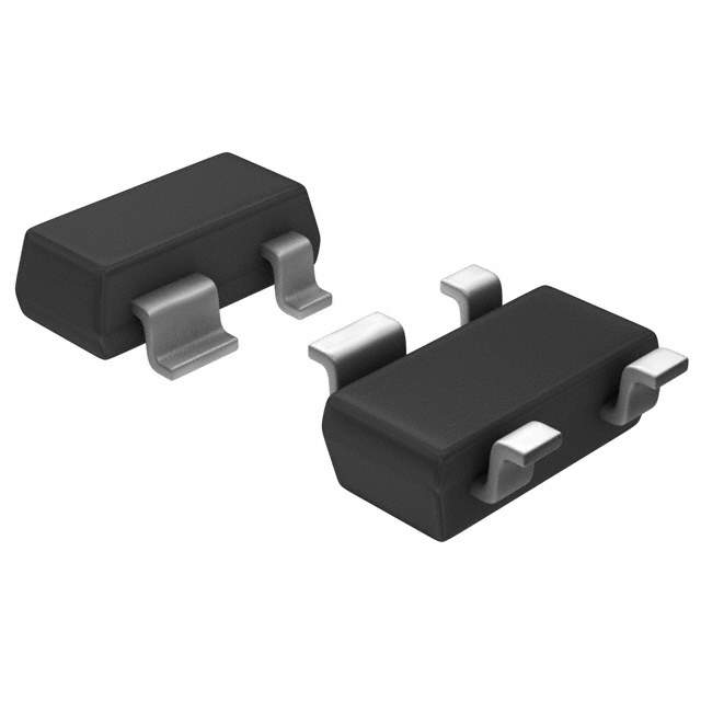 NXP Semiconductors_BF991