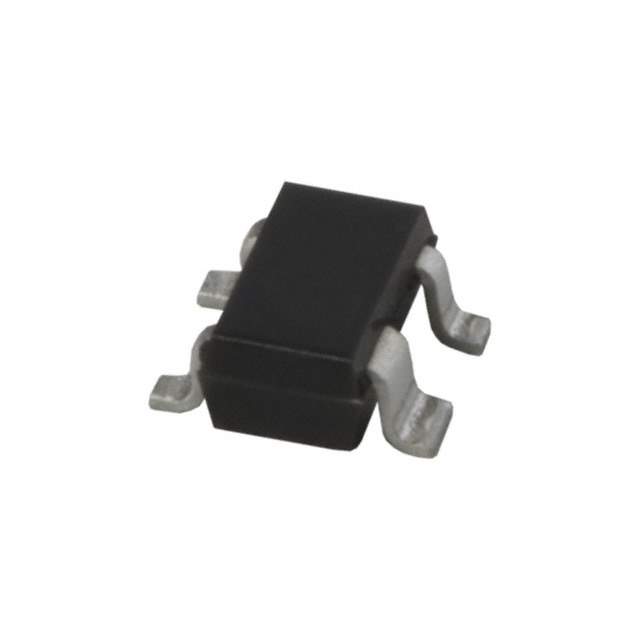 NXP Semiconductors_BFG25AW