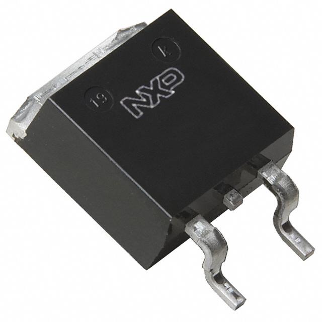 NXP Semiconductors_BT136B-600E