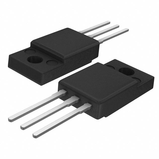 NXP Semiconductors_BT138X-600F