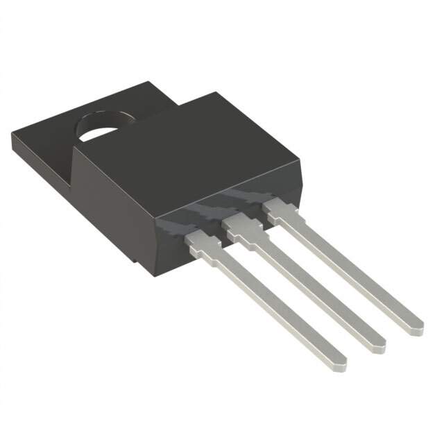 NXP Semiconductors_BT138X-800E