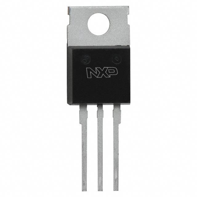 NXP Semiconductors_BTA212-600D