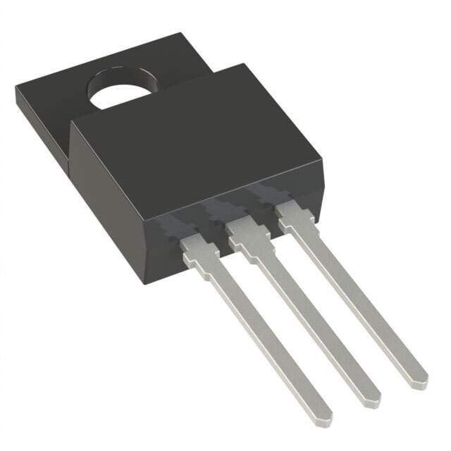NXP Semiconductors_BUJ103AD