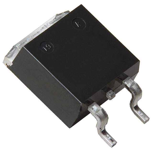 NXP Semiconductors_BUK7616-55