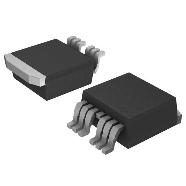 NXP Semiconductors_BUK7C08-55AITE