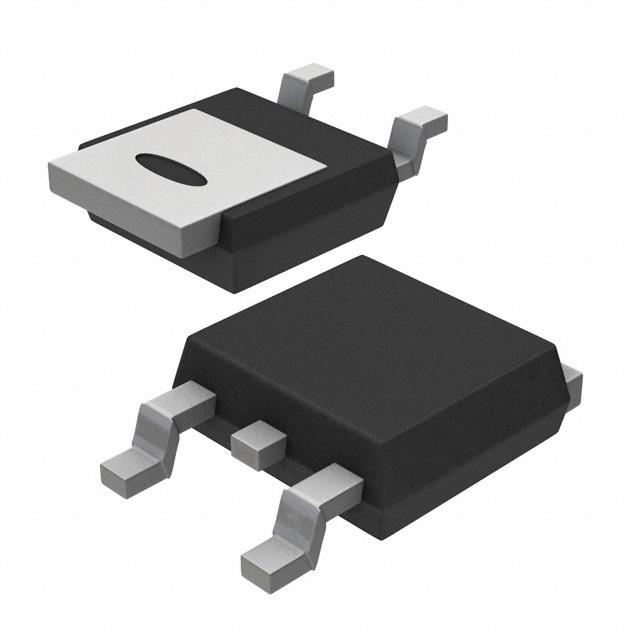 NXP Semiconductors_BUK9230-55A