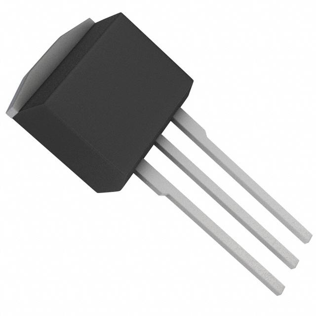NXP Semiconductors_BUK9E08-55B