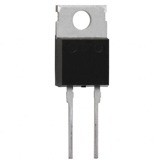 NXP Semiconductors_BYC8D-600