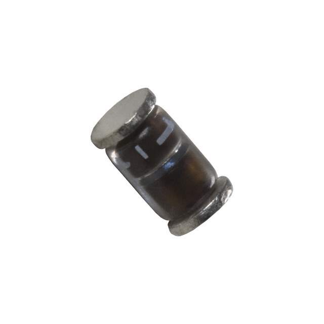 NXP Semiconductors_BYD17G