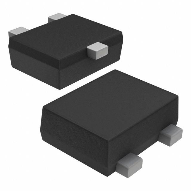 NXP Semiconductors_BZB984-C8V2