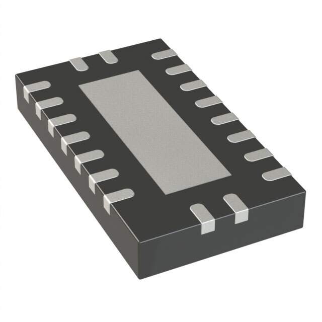 NXP Semiconductors_CBTL02042A