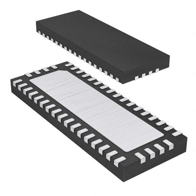 NXP Semiconductors_CBTU04082BS