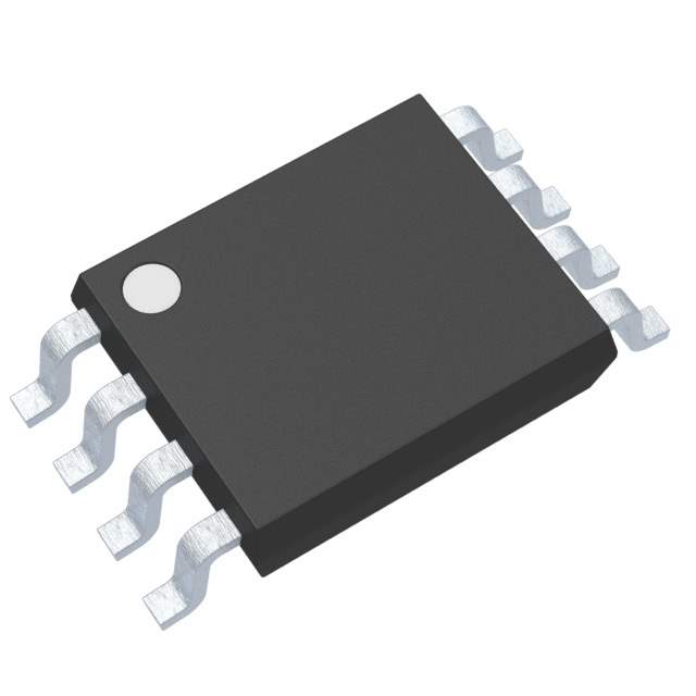 NXP Semiconductors_GTL2002DC