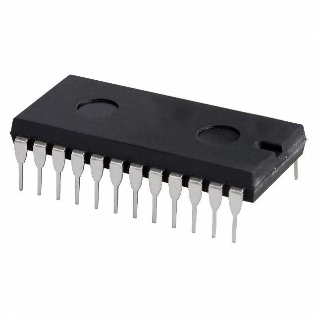 NXP Semiconductors_HEF4067BP