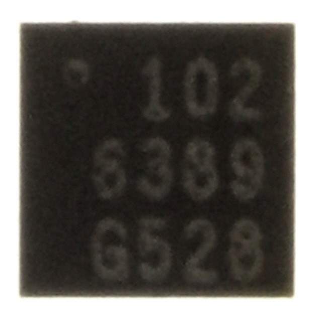 NXP Semiconductors_ISP1102BS