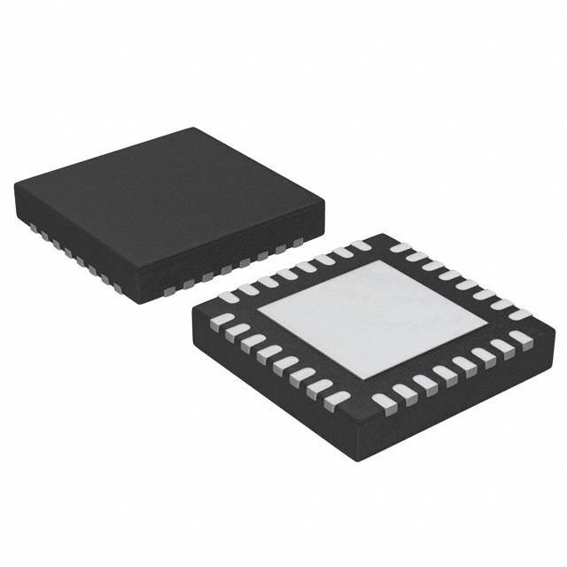 NXP Semiconductors_ISP1504ABS