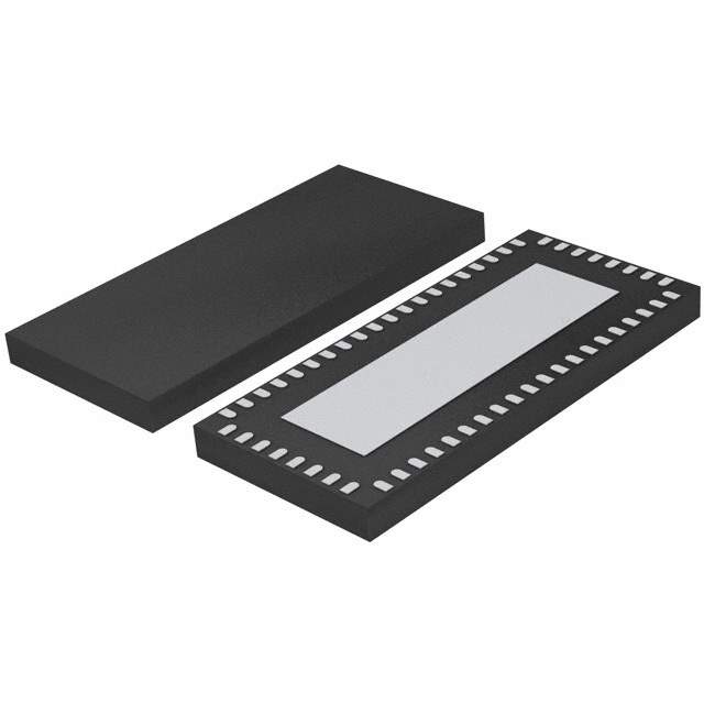 NXP Semiconductors_L06122A