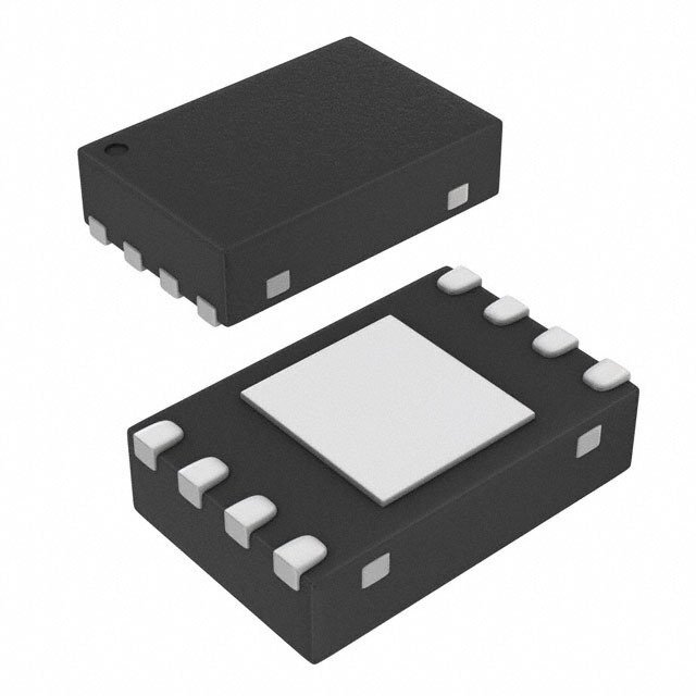 NXP Semiconductors_LM75BTP