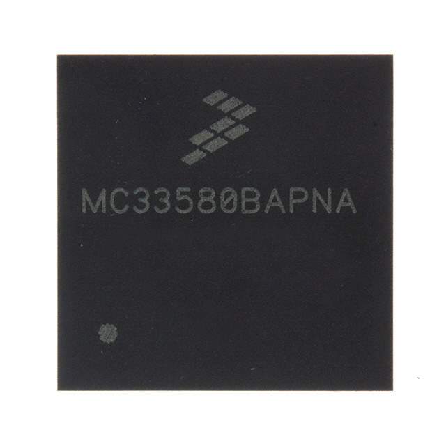 NXP Semiconductors_MC33580BAPNAR2