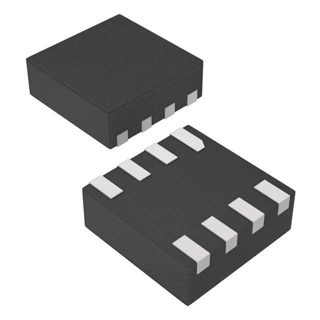 NXP Semiconductors_MC34727AFCR2
